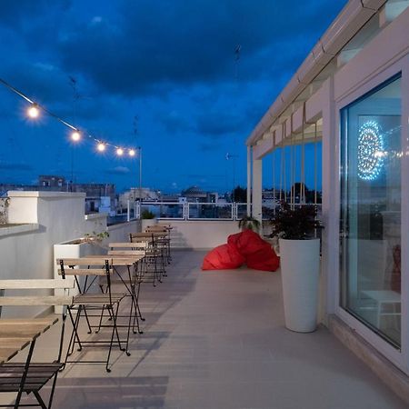 ليتشي Ada Suites & Spa المظهر الخارجي الصورة