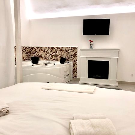 ليتشي Ada Suites & Spa المظهر الخارجي الصورة