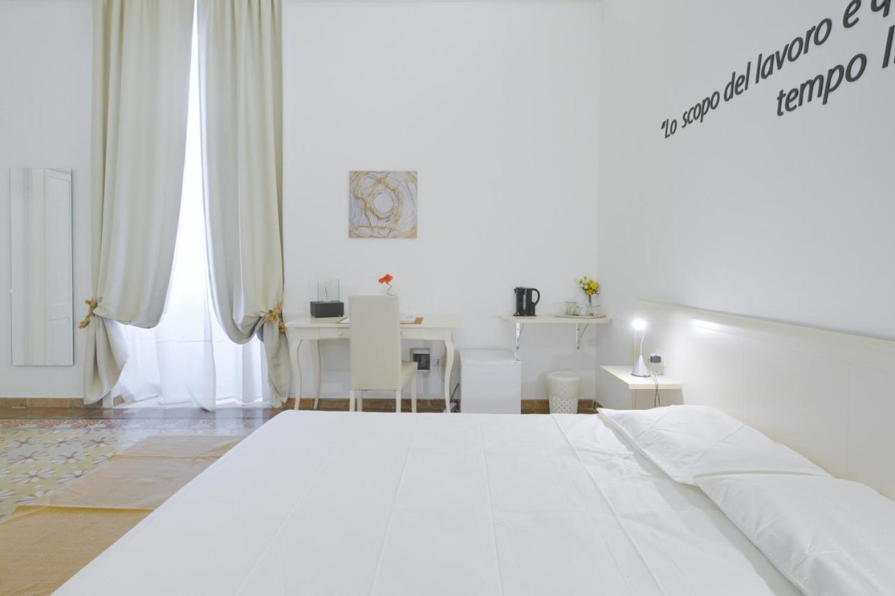 ليتشي Ada Suites & Spa المظهر الخارجي الصورة