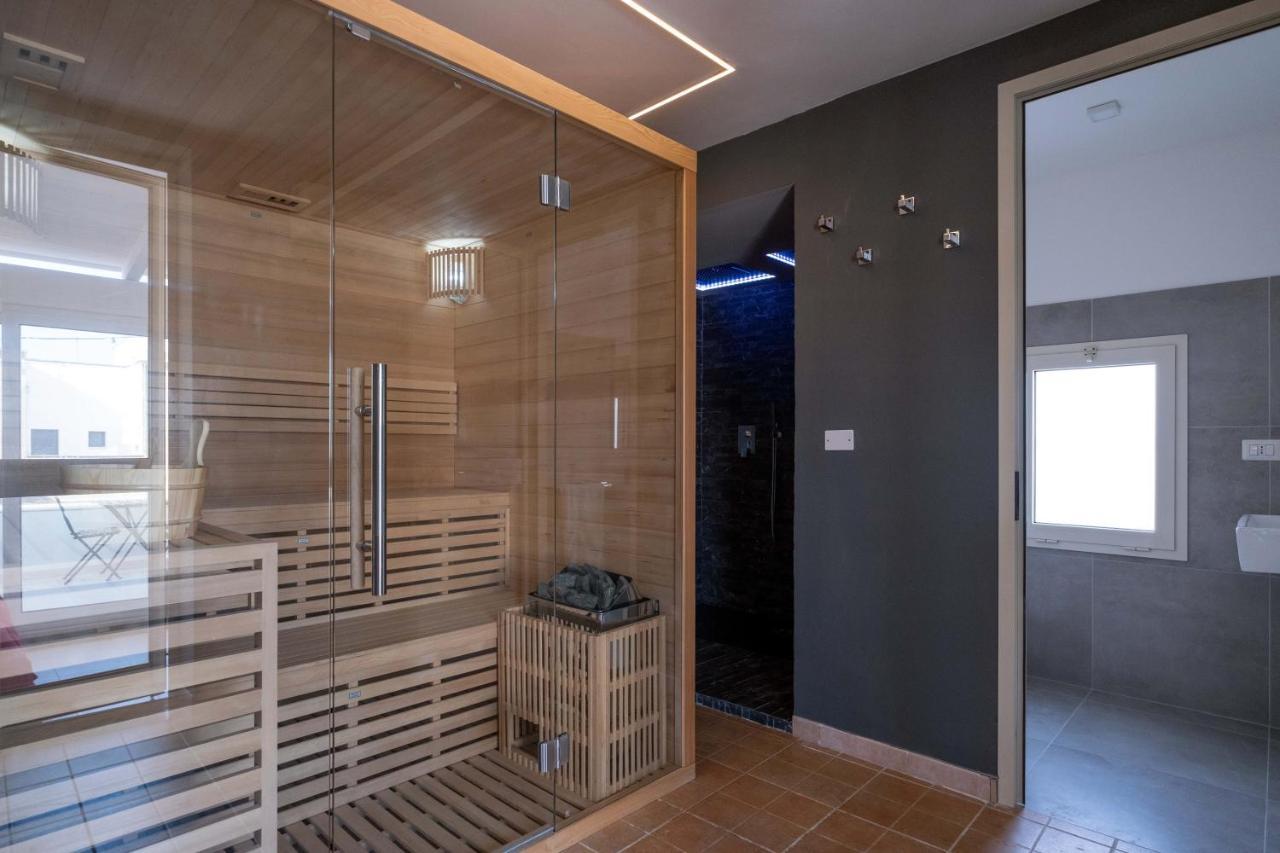 ليتشي Ada Suites & Spa المظهر الخارجي الصورة
