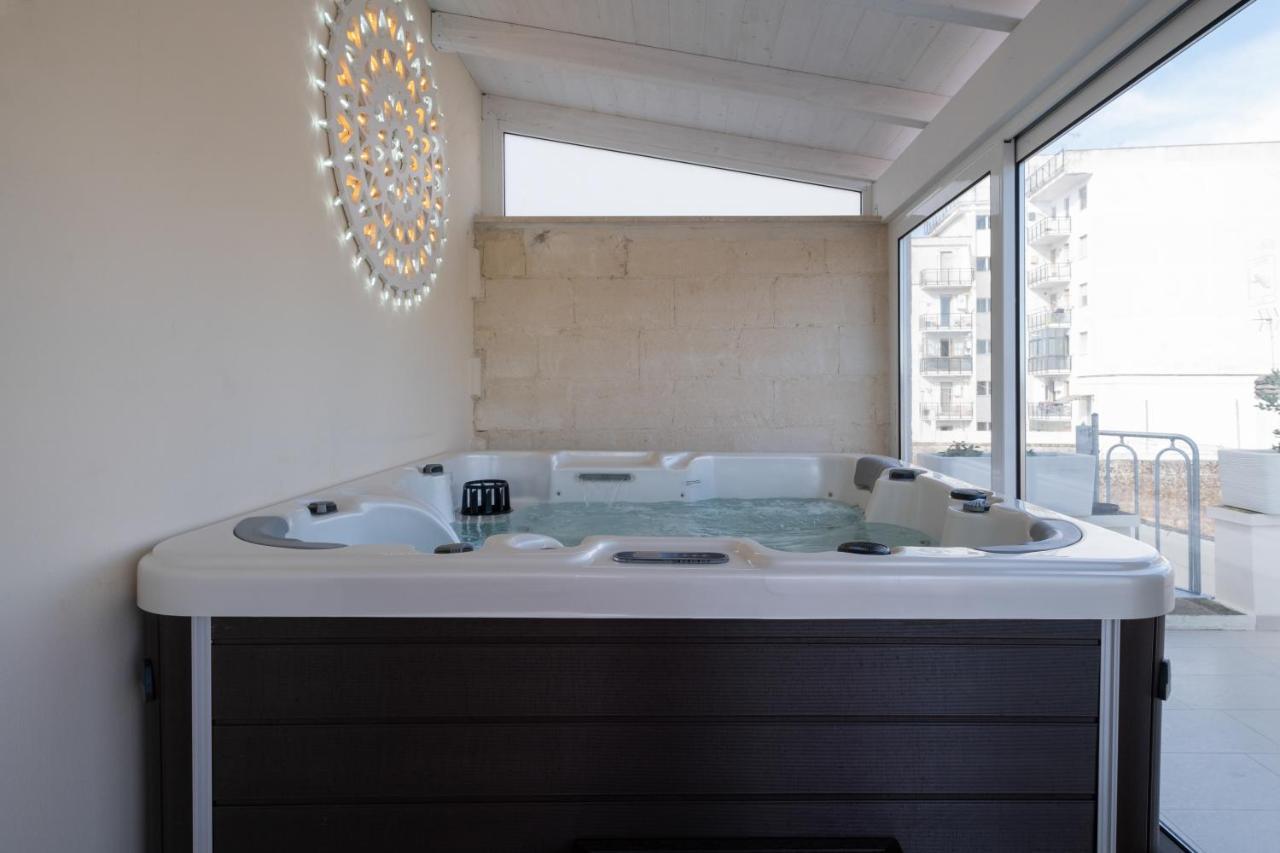 ليتشي Ada Suites & Spa المظهر الخارجي الصورة
