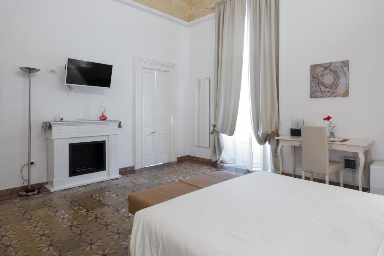ليتشي Ada Suites & Spa المظهر الخارجي الصورة