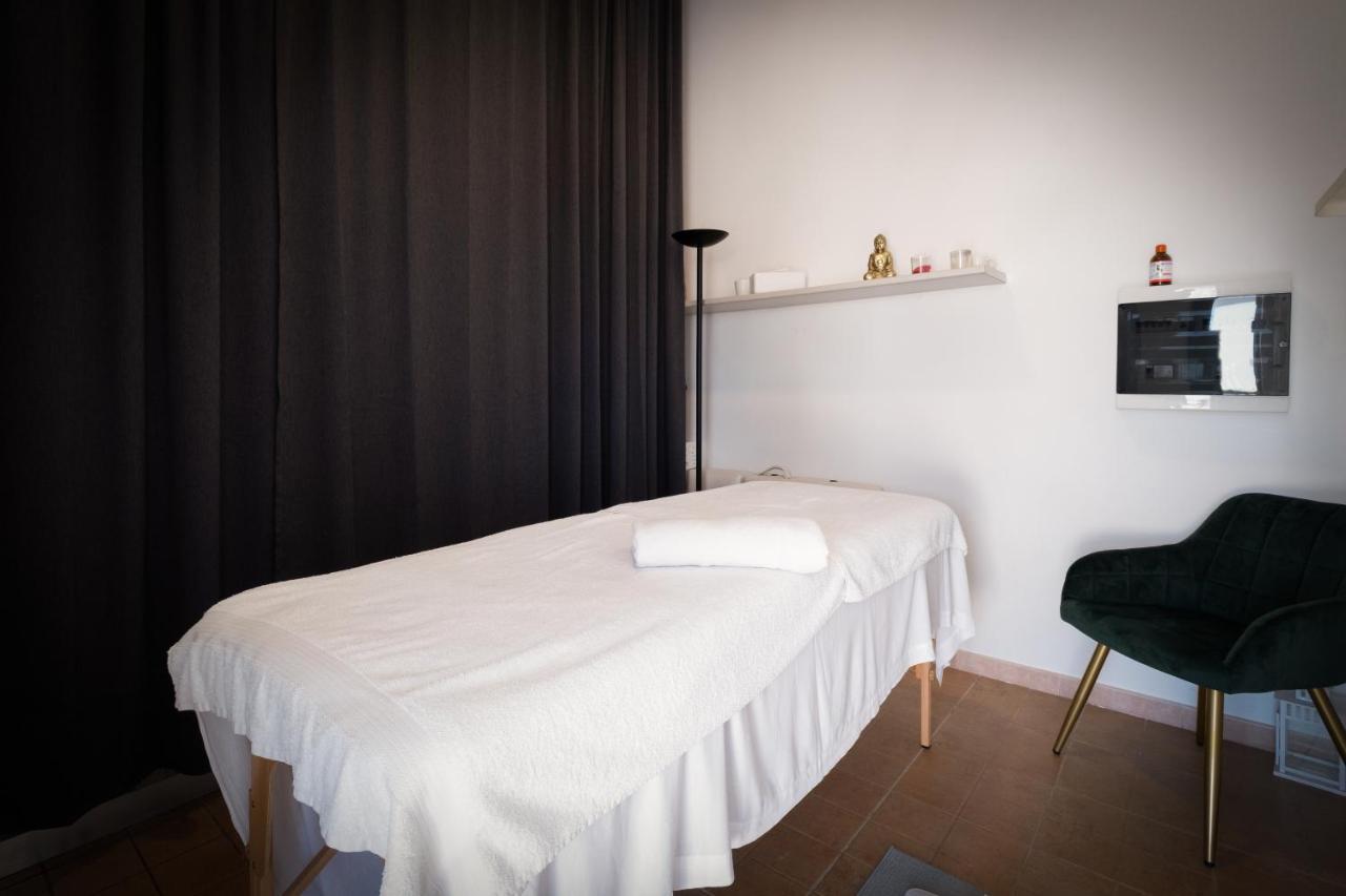 ليتشي Ada Suites & Spa المظهر الخارجي الصورة
