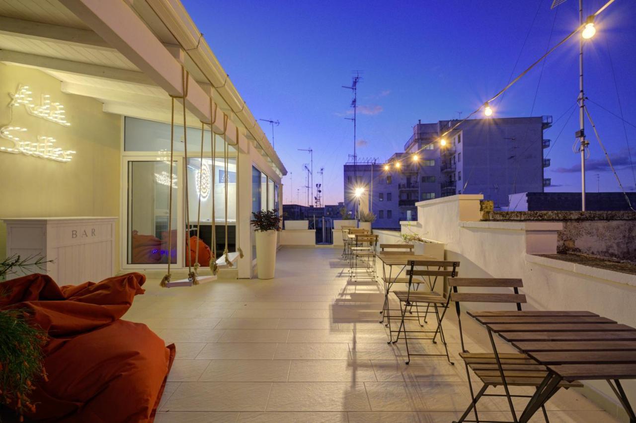 ليتشي Ada Suites & Spa المظهر الخارجي الصورة