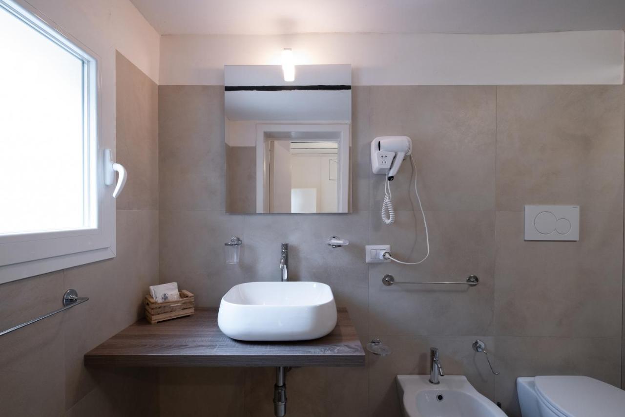 ليتشي Ada Suites & Spa المظهر الخارجي الصورة