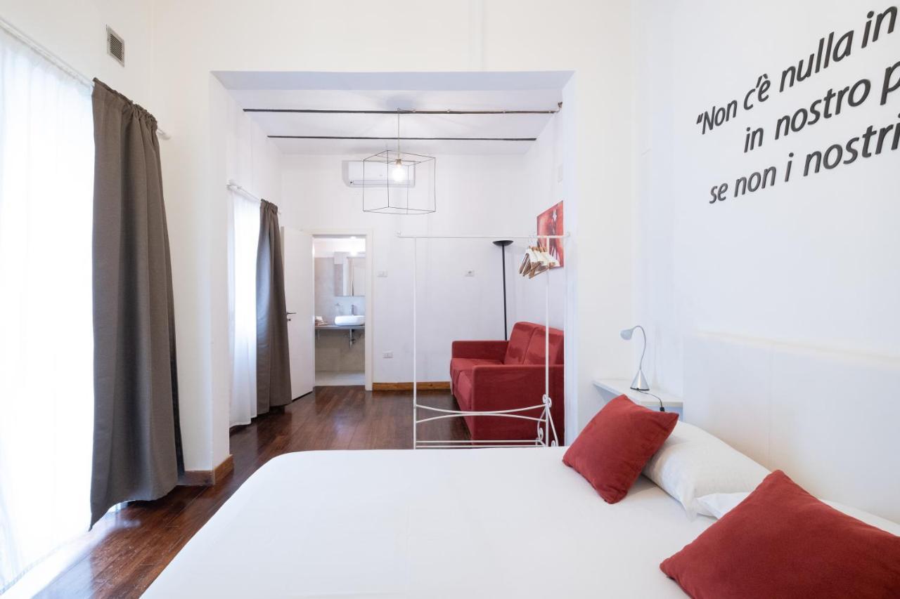 ليتشي Ada Suites & Spa المظهر الخارجي الصورة