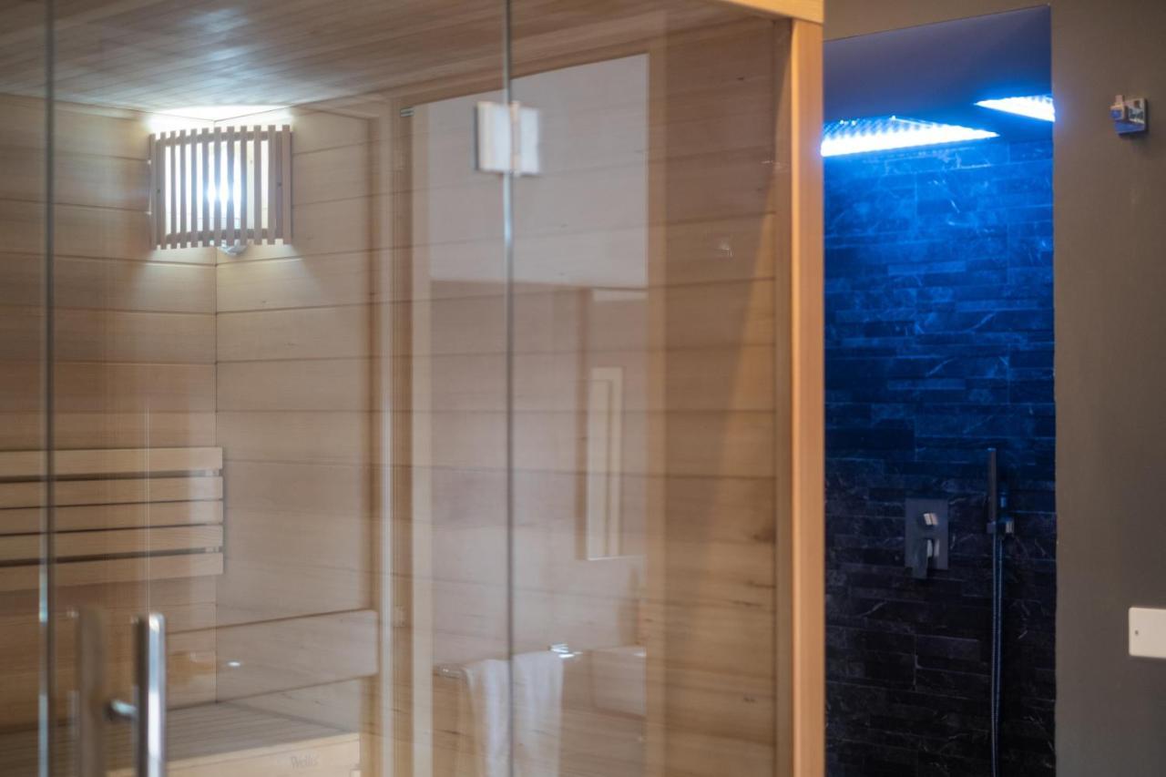 ليتشي Ada Suites & Spa المظهر الخارجي الصورة