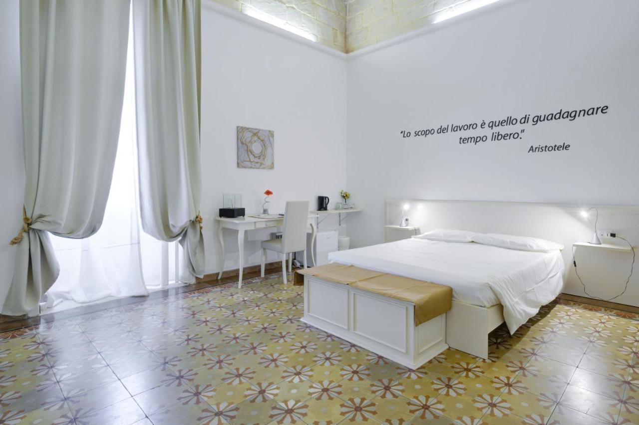ليتشي Ada Suites & Spa المظهر الخارجي الصورة