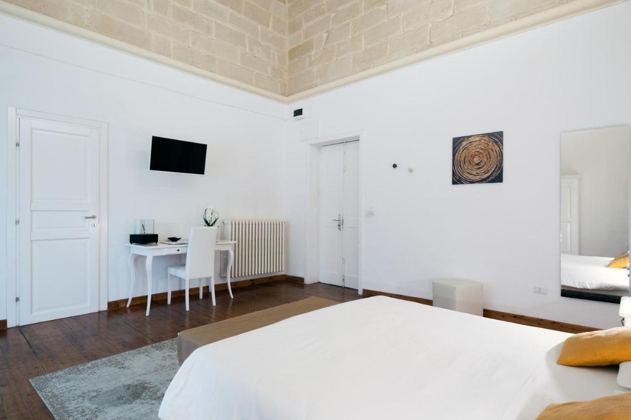 ليتشي Ada Suites & Spa المظهر الخارجي الصورة