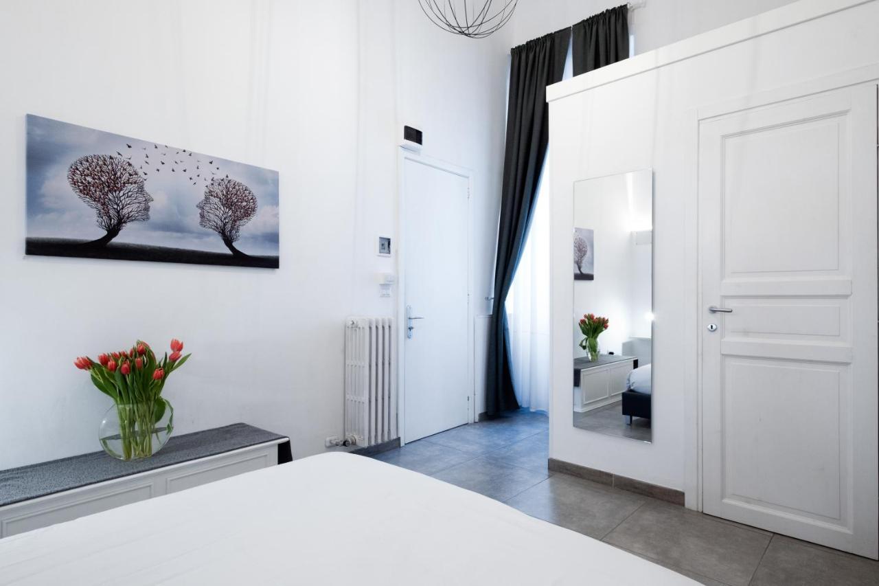 ليتشي Ada Suites & Spa المظهر الخارجي الصورة