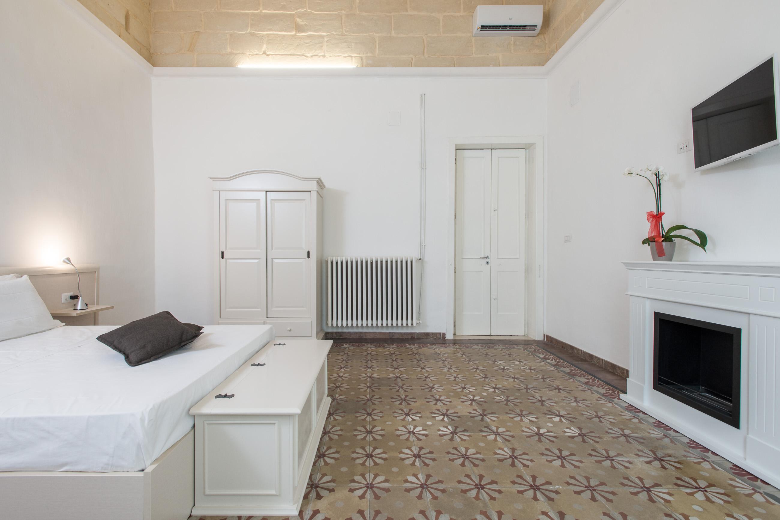 ليتشي Ada Suites & Spa المظهر الخارجي الصورة