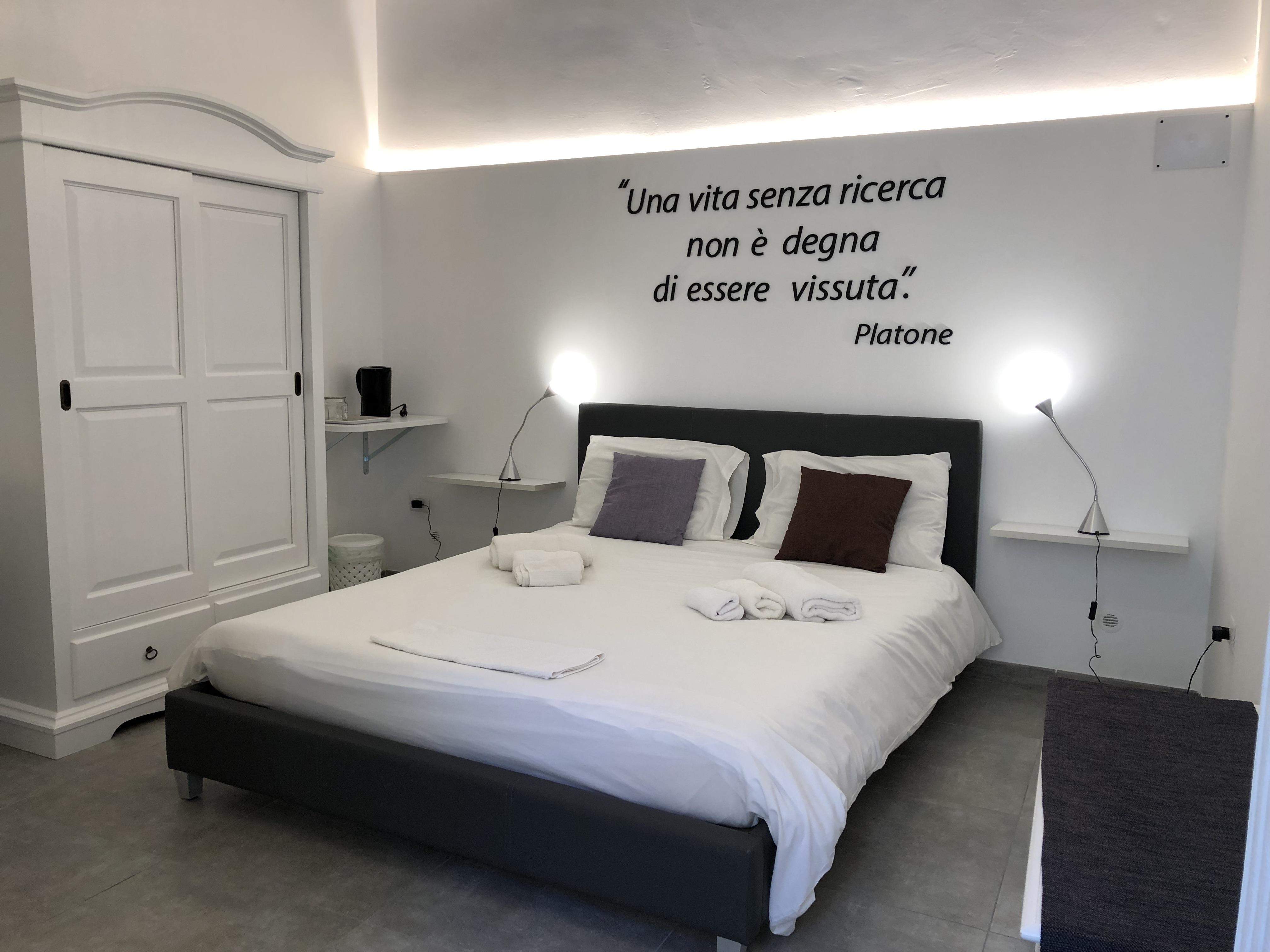 ليتشي Ada Suites & Spa المظهر الخارجي الصورة