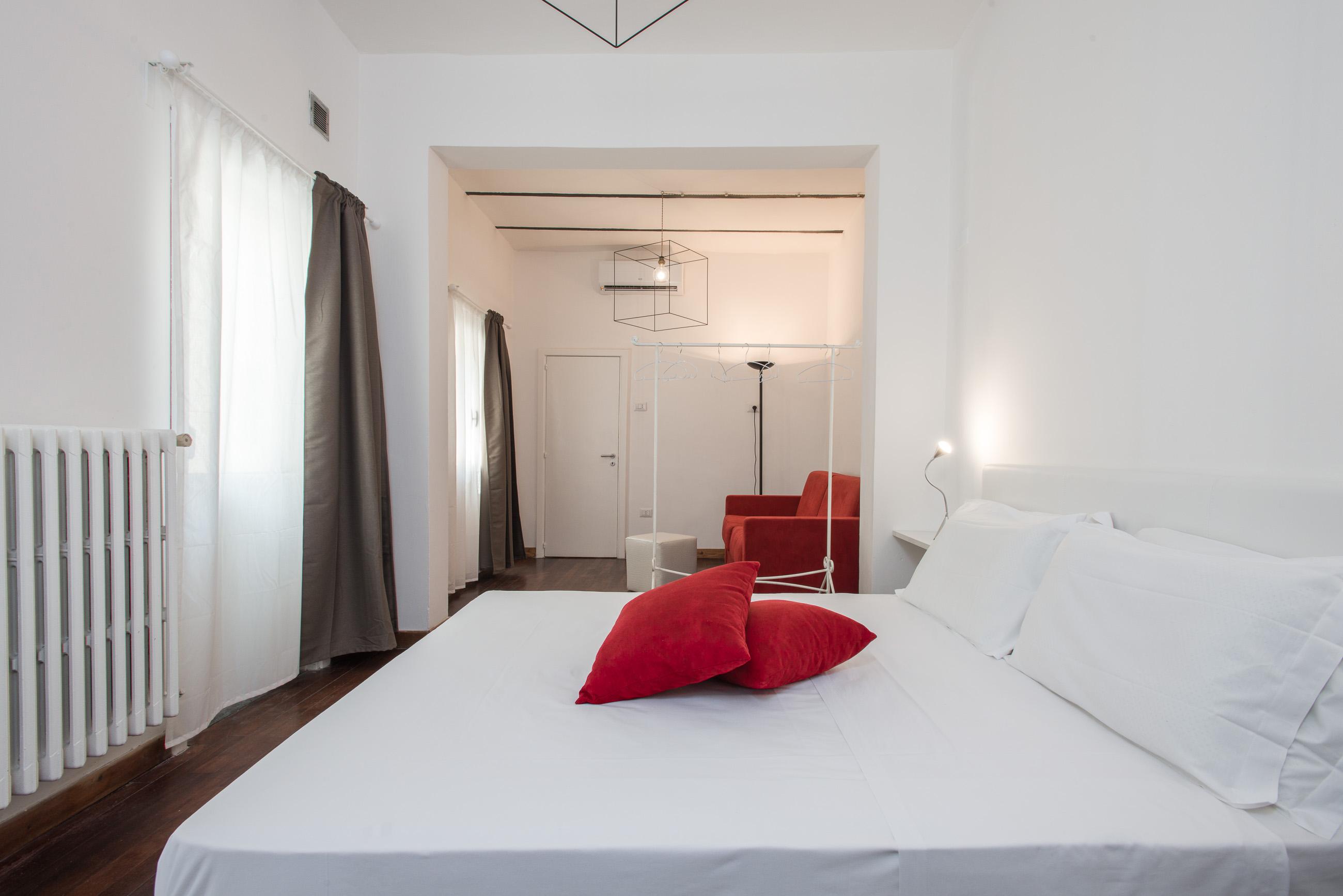 ليتشي Ada Suites & Spa المظهر الخارجي الصورة