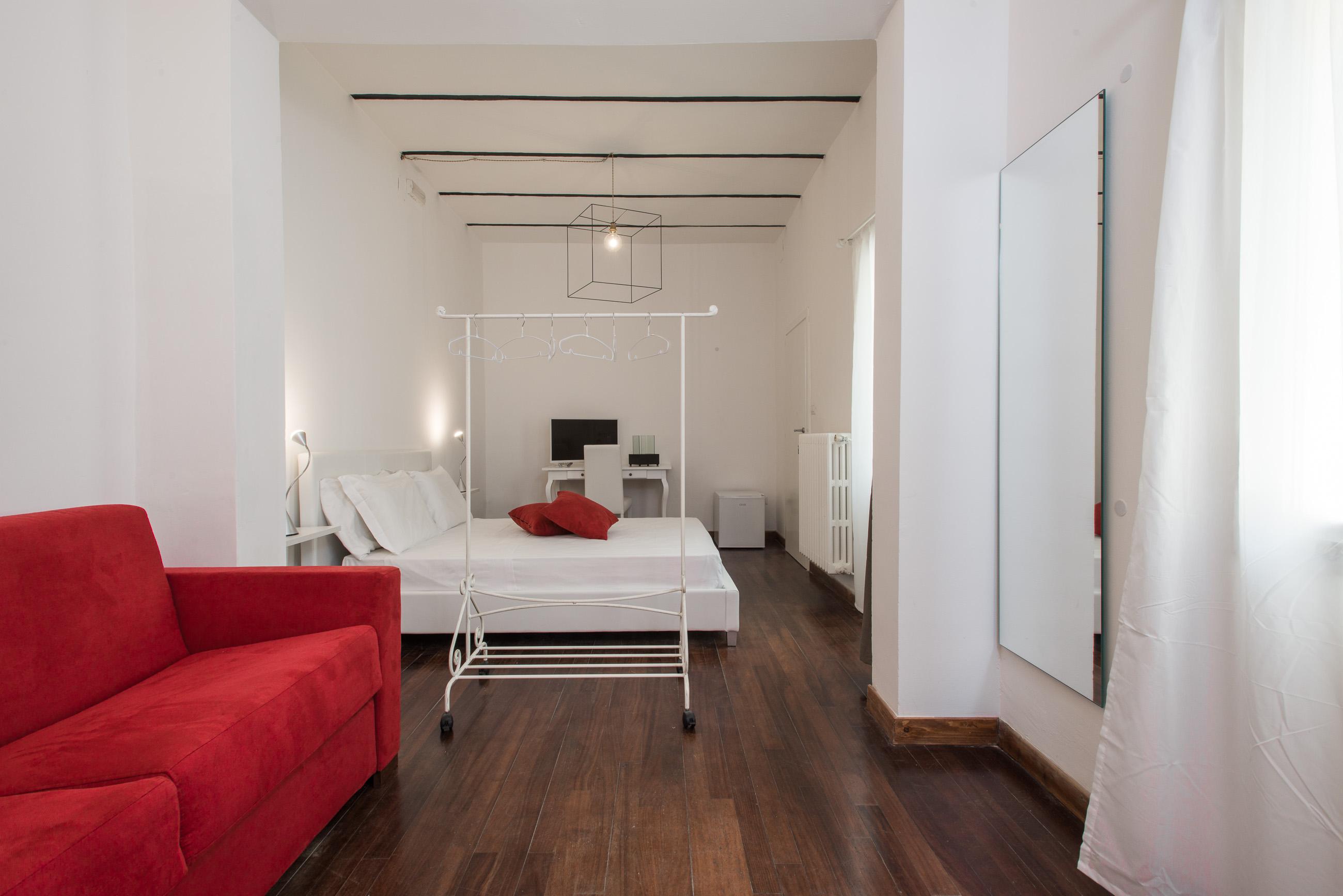 ليتشي Ada Suites & Spa المظهر الخارجي الصورة