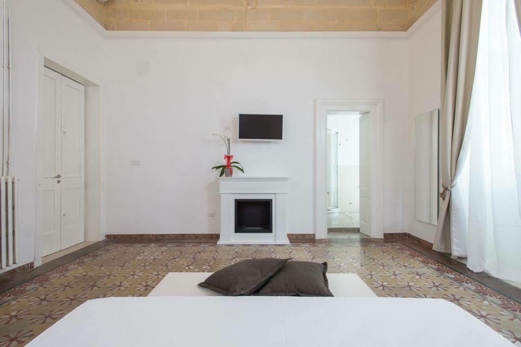 ليتشي Ada Suites & Spa المظهر الخارجي الصورة